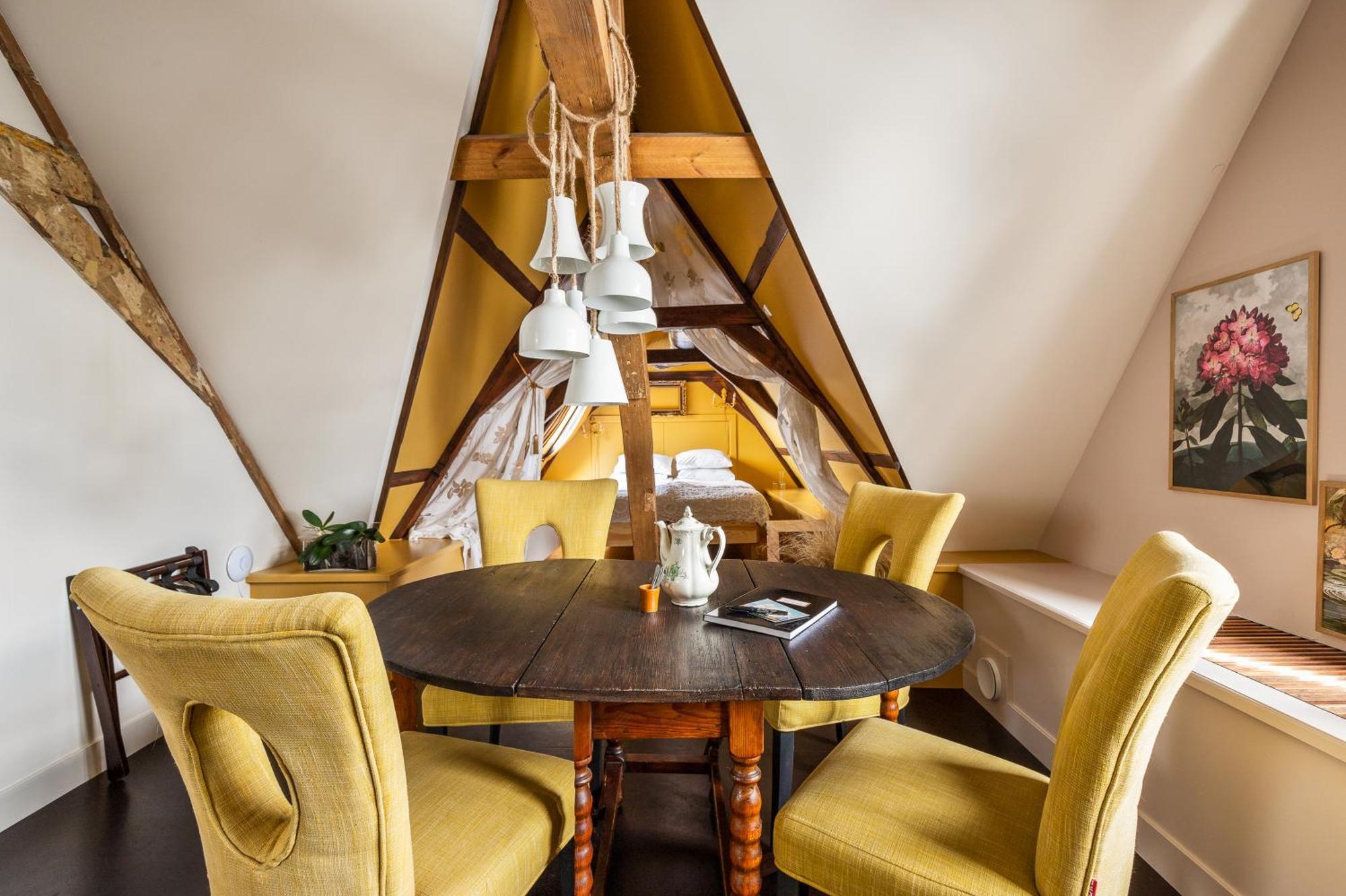 Boutique Hotel Jongwijs Вестзан Екстер'єр фото