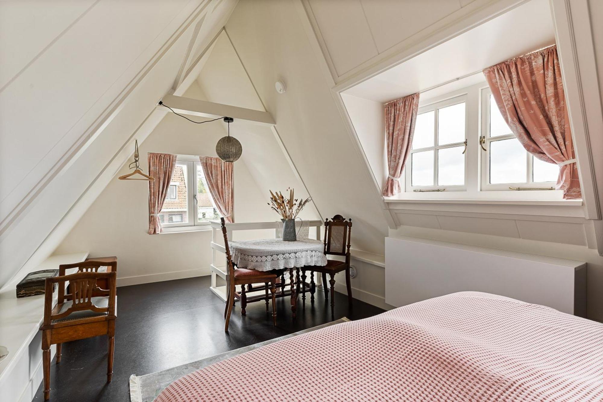 Boutique Hotel Jongwijs Вестзан Екстер'єр фото