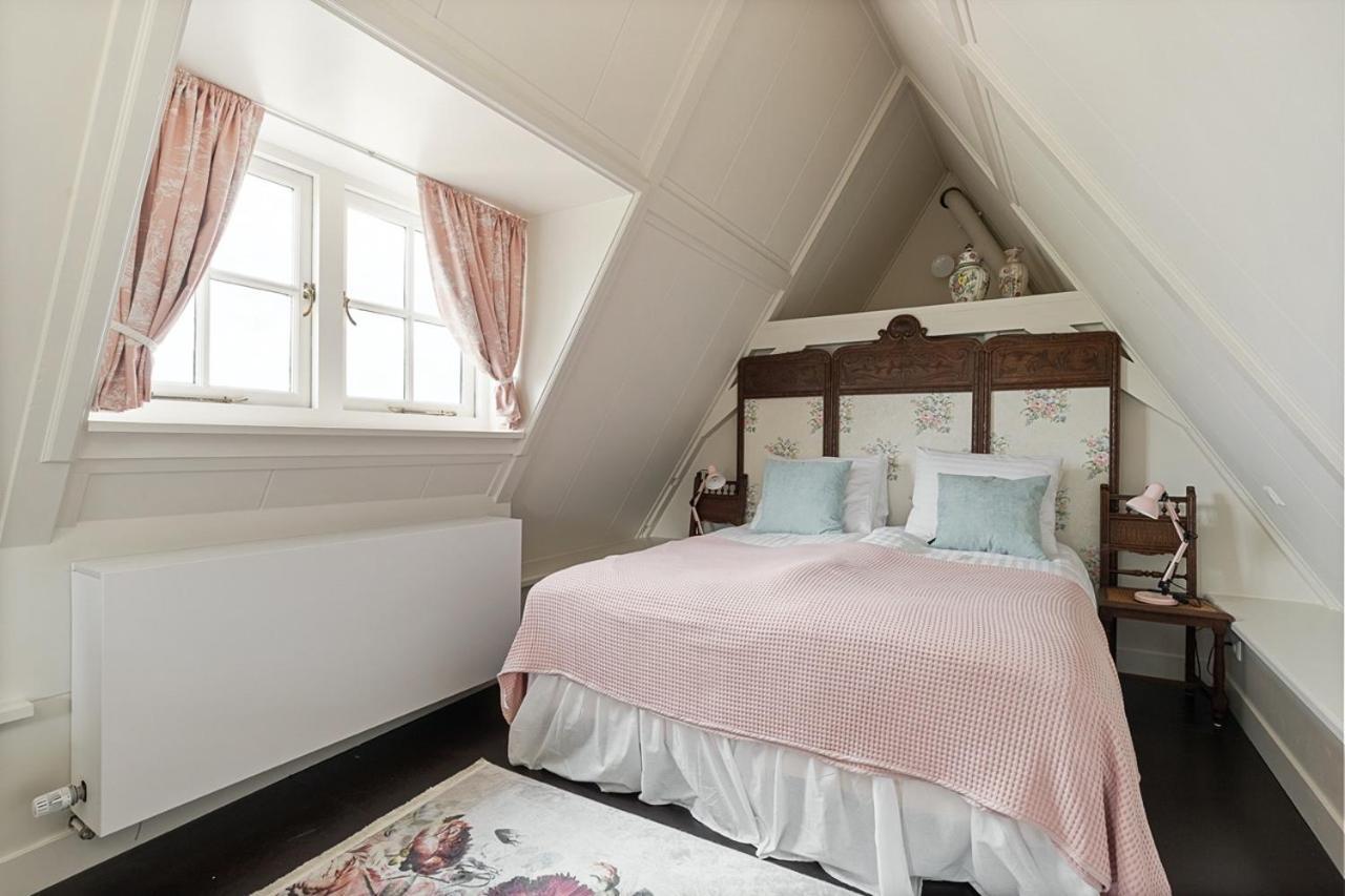 Boutique Hotel Jongwijs Вестзан Номер фото